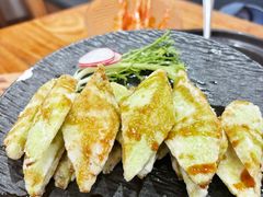 -金家港海鲜大排档(中山路店)
