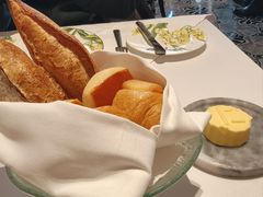 -Le Comptoir de Pierre Gagnaire