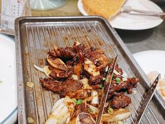 -箪食巷私房菜馆·鲁菜(玉函路店)
