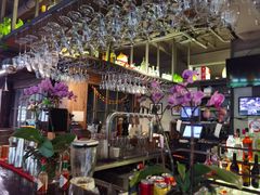 -Geneva日内瓦餐厅(西郊宝成花苑店)