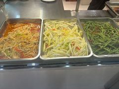 -杨记拉面总店