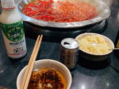 -大龙火锅(老店)