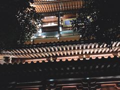 -鼓楼(西湖风景名胜区)