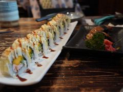 -小川洋风料理(汉街店)