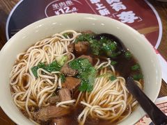-李先生牛肉面大王(马栏店)