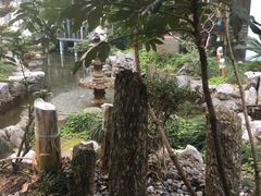 -园林格兰云天大酒店-太极名厨中餐厅