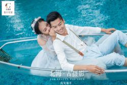 点击看大图 -古摄影婚纱