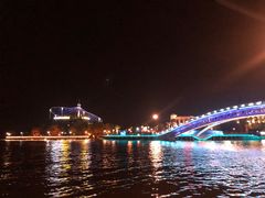 -湖州太湖旅游度假区-月亮广场