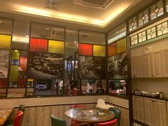 -香港新曜记茶餐厅(星耀城店)