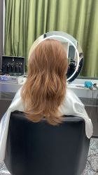 -MOVAN HAIR莫凡匠人发型屋