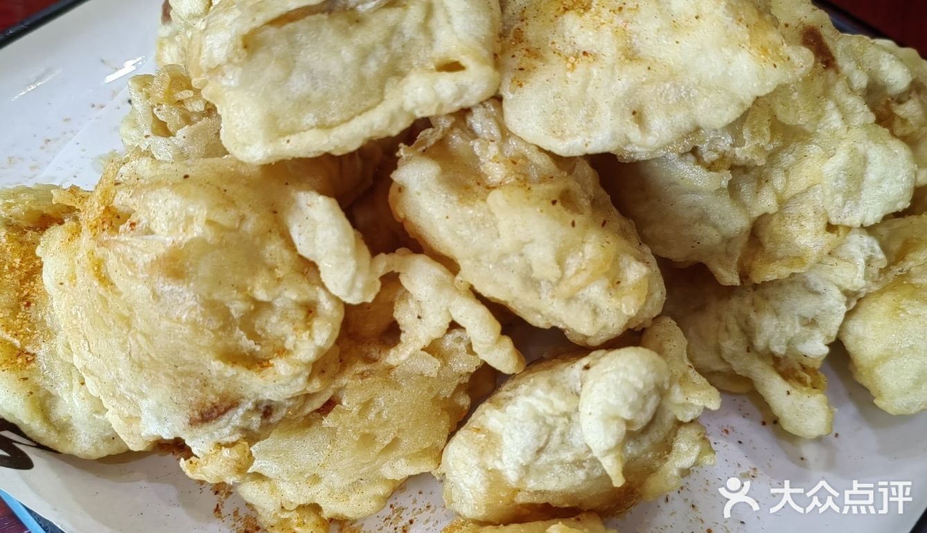 在宁阳吃得最爽的一顿！专治食欲不振[呲牙]