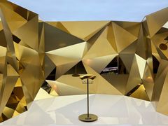 -现代汽车文化中心 Hyundai Motorstudio Beijing