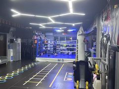 -M.S拳击泰拳馆(大学路店)