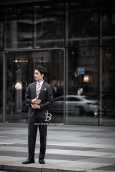 点击看大图 -BROTHER西服礼服定制·商务·婚礼(佛山南海店)
