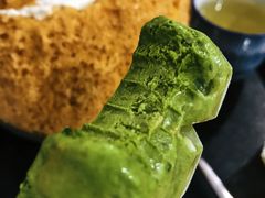 -WONDER ICE 萬得冰田(建設路总店)