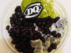 -DQ·蛋糕·冰淇淋(万象城店)