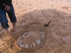 -青岛银沙滩