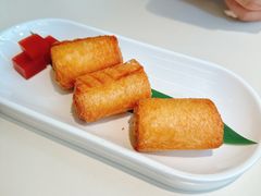 -蔡澜点心·粤菜(嘉里中心店)