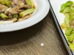 -郑庄脂渣海鲜楼(九水路店)