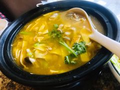 -東城故事·尋找姆媽的味道(玉兰路店)