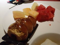 -青岛中心假日酒店-碧海咖啡厅