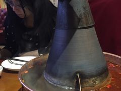 -宝泉铜锅·涮羊肉(解放东路店)