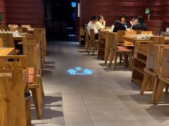 -巴奴毛肚火锅(大剧院店)