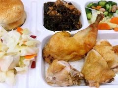 -香妃烤鸡(西单店)