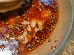 -哥老官重庆美蛙鱼头(宝山龙湖店)