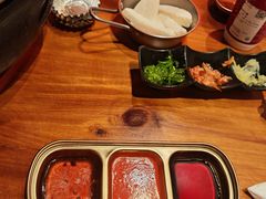 -子檀大隐炭烧(食品街店)