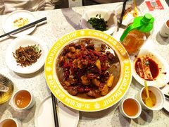 -金柱大盘鸡(和田二街店)