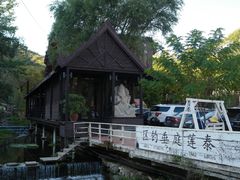 -Local泰莲庭(虹鳟鱼店)