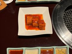 -叙叙苑(东京歌剧城店)