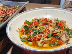 -树厨贵州菜(大十字店)