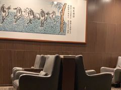 -白云机场易登机休息室