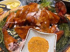 -外婆味道·云南菜大当家(关上店)