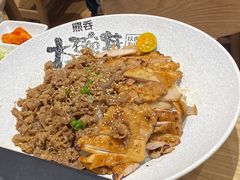 -熊吞·大碗丼烧肉饭(西市场嘉华店)