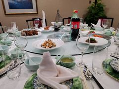 -海天楼中餐厅(吴宫泛太平洋酒店)