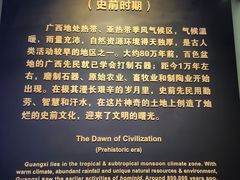 -广西壮族自治区博物馆