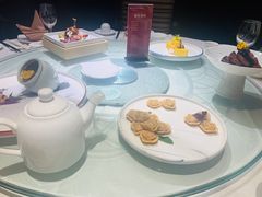 -温德姆花园酒店-鼎丰阁中餐厅