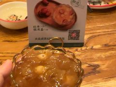 -新白鹿餐厅(龙游路总店·杭帮菜名店)