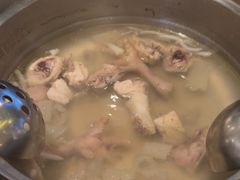 -润园四季椰子鸡火锅(南山海岸城店)