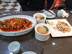 -金陵夜猫子私房菜(茂业天地店)