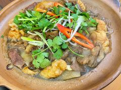 -龚印记牛骨牛杂屋·四代传承(珠影星光城店)