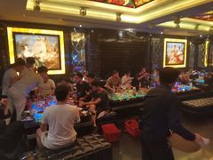 -凯乐会量贩KTV(国防大厦总店)