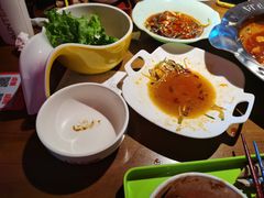 -胖哥俩肉蟹煲(济南世茂国际广场店)