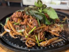 -小大董·烤鸭(王府井apm店)