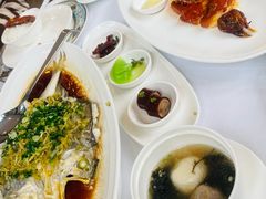 -長泰華府(长泰广场店)