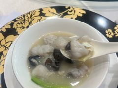 -麒麟中餐厅·经典粤菜·地道菜式老字号(广州长隆酒店)