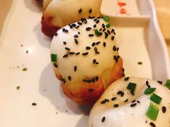 -东泰祥生煎馆(重庆北路店)